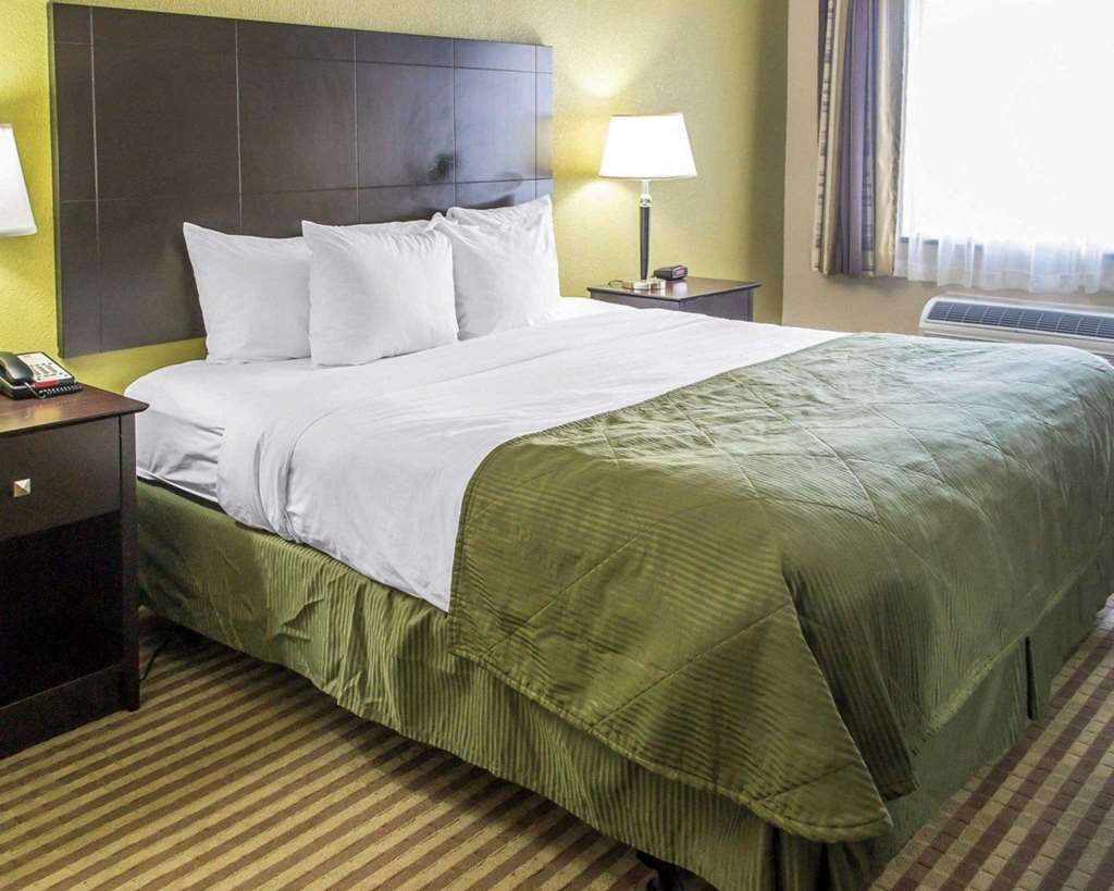 Clarion Beachwood-cleveland 3* Beachwood