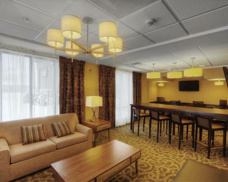 Clarion Beachwood-cleveland 3*