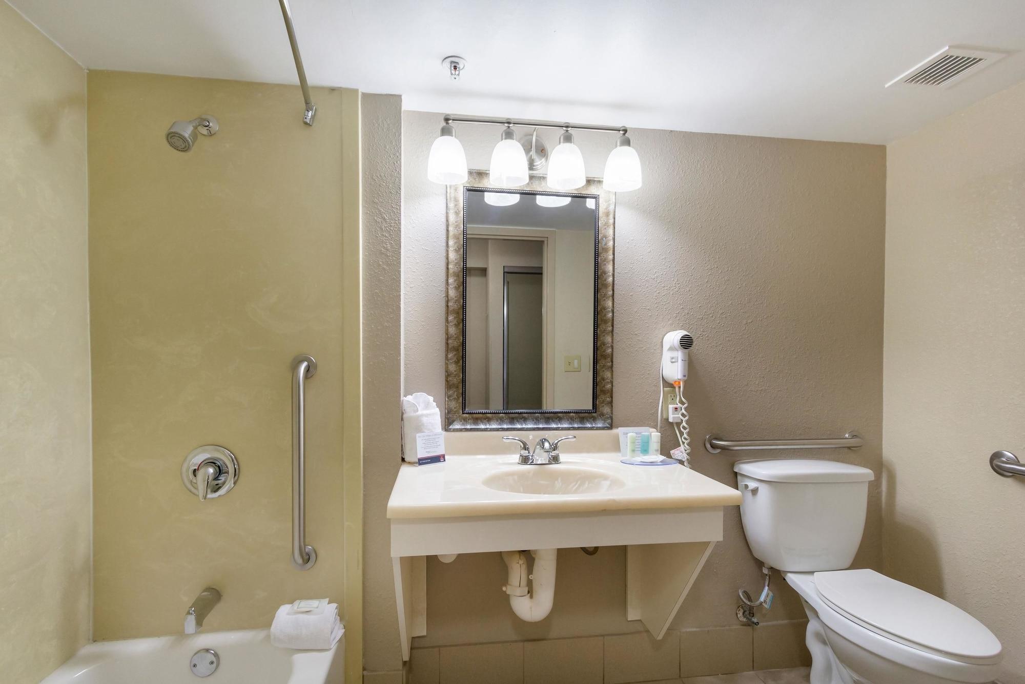 Clarion Beachwood-cleveland 3* Beachwood