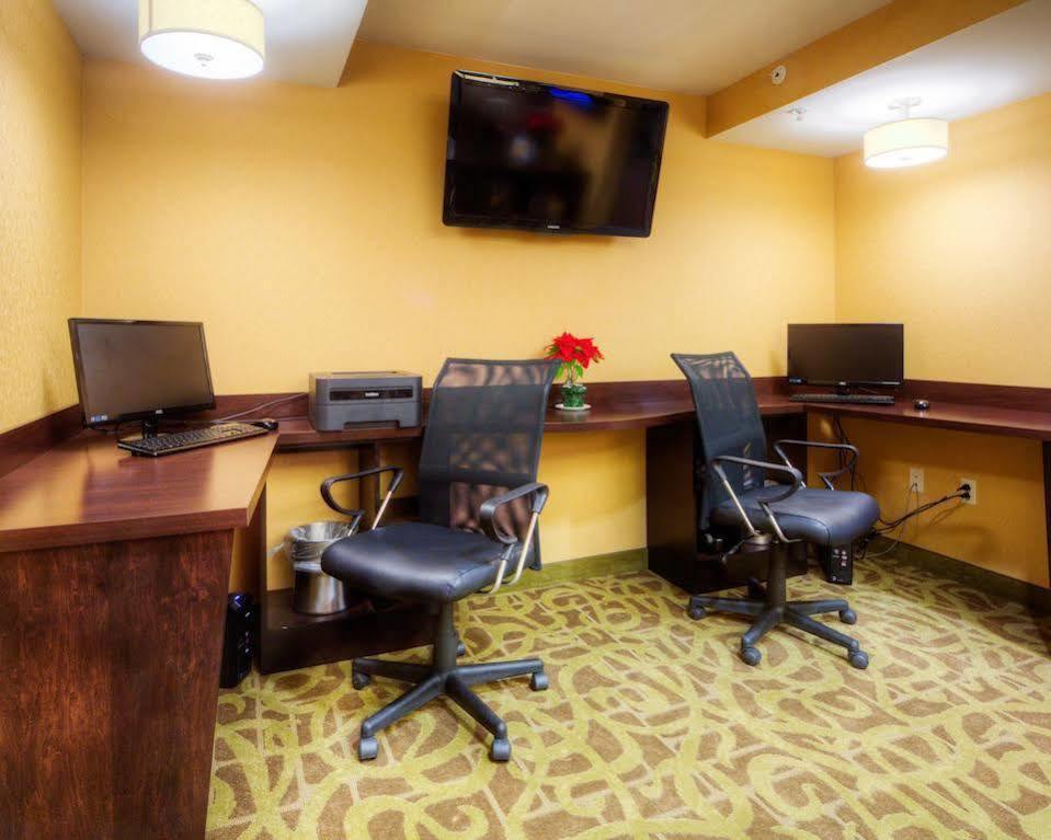 Clarion Beachwood-cleveland 3* Beachwood