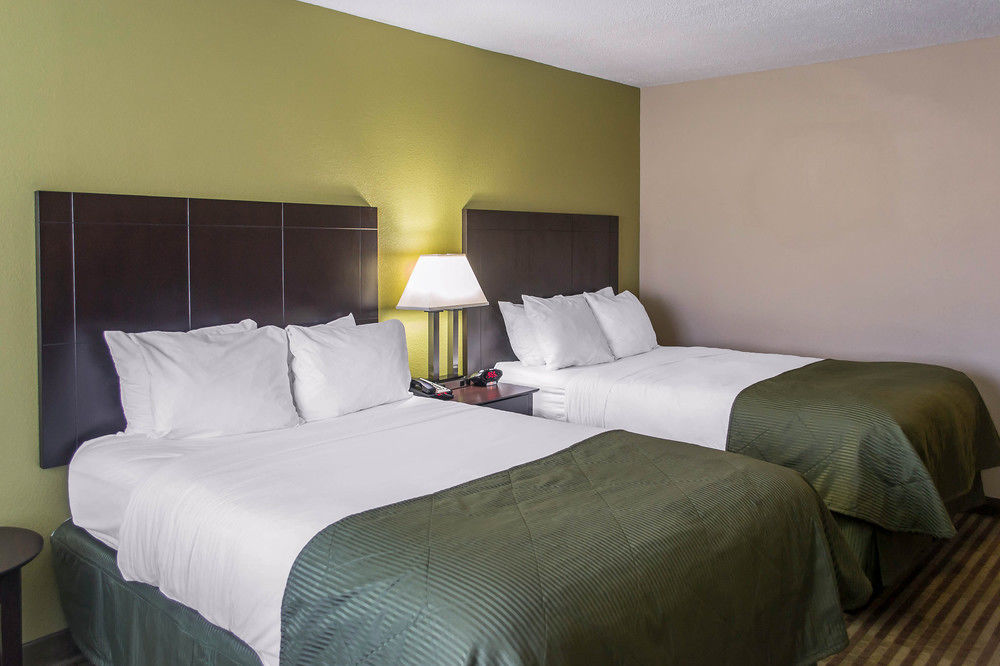 Hotel Clarion Beachwood-cleveland